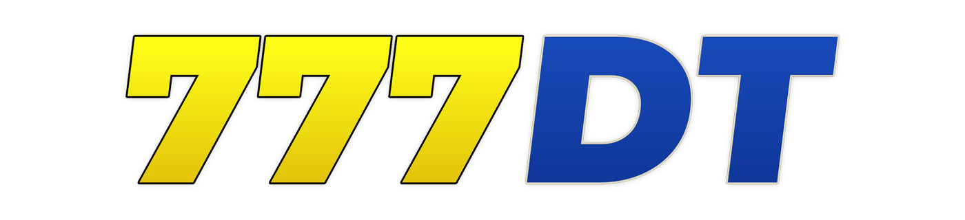 777dt Casino Logo